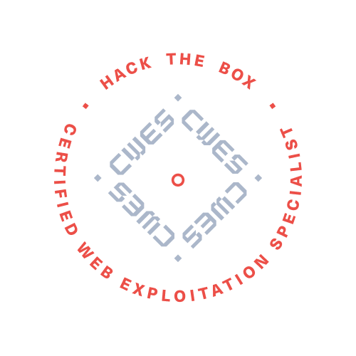 HTB Certified Web Exploitation Specialist